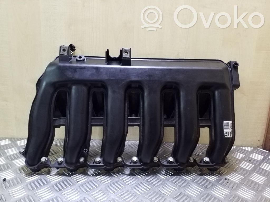 Colector de admisión   7790700,779070111,72234100