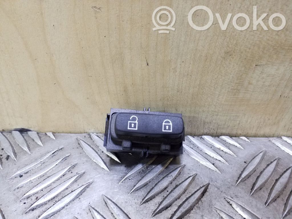 Central locking switch button   30710475