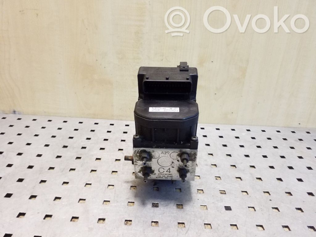 Subaru Forester SF ABS Blokas 