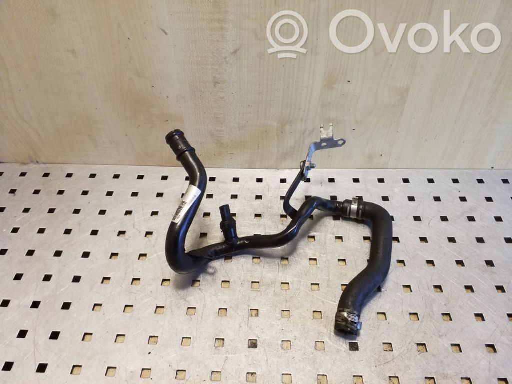 Engine coolant pipe/hose   059121070B