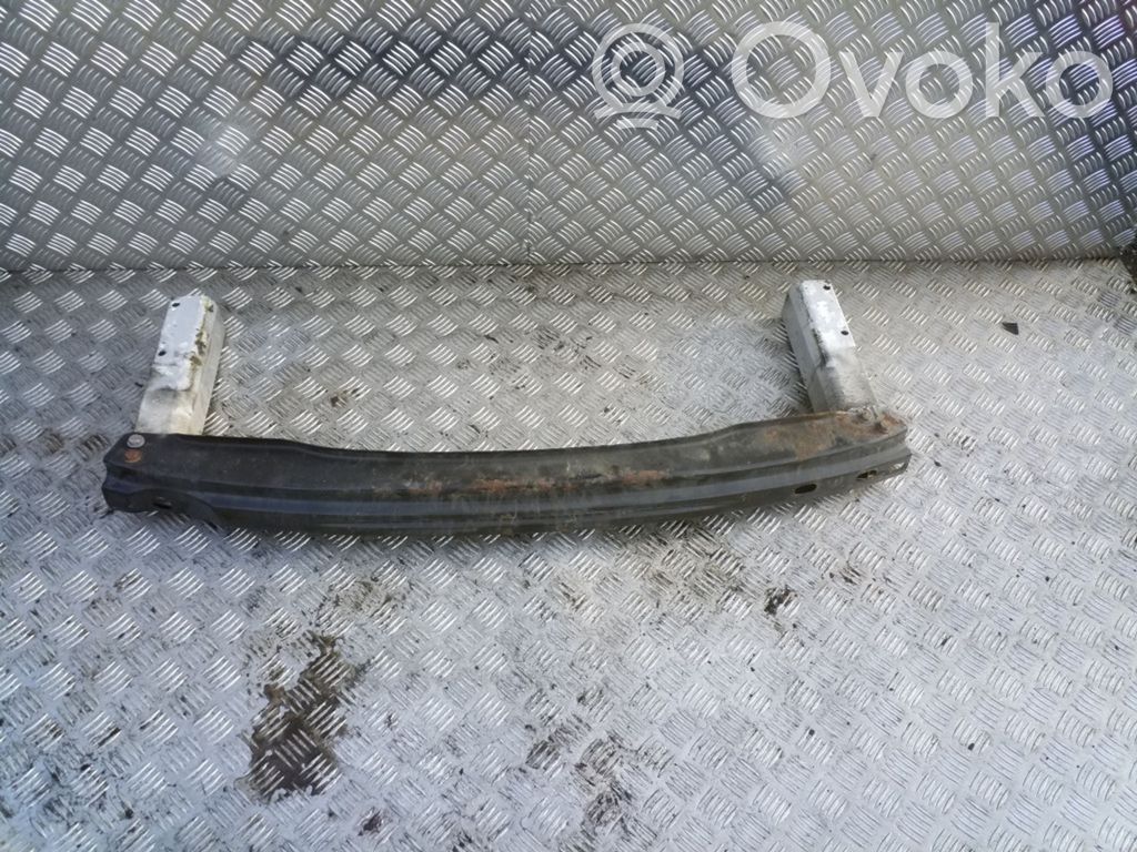 Audi A5 8T 8F Balkis galinio bamperio 