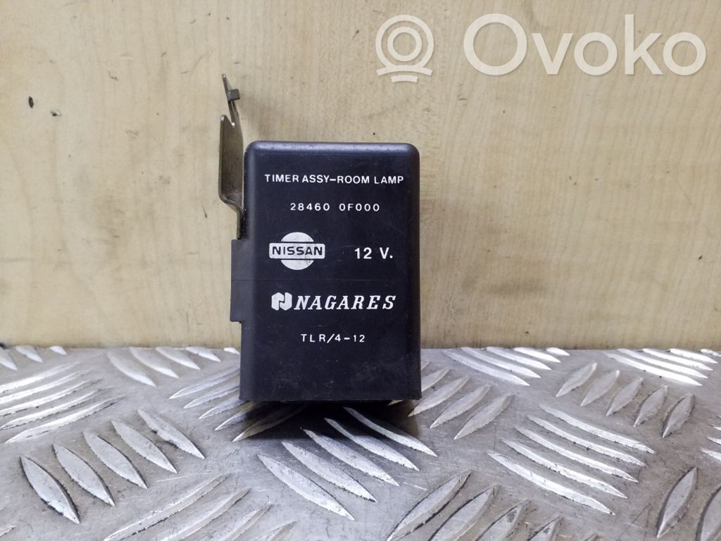 Other control units/modules   284600F000