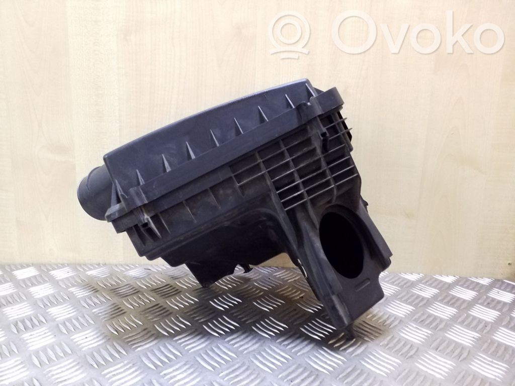 Land Rover Freelander 2 - LR2 Luftfilterkasten 