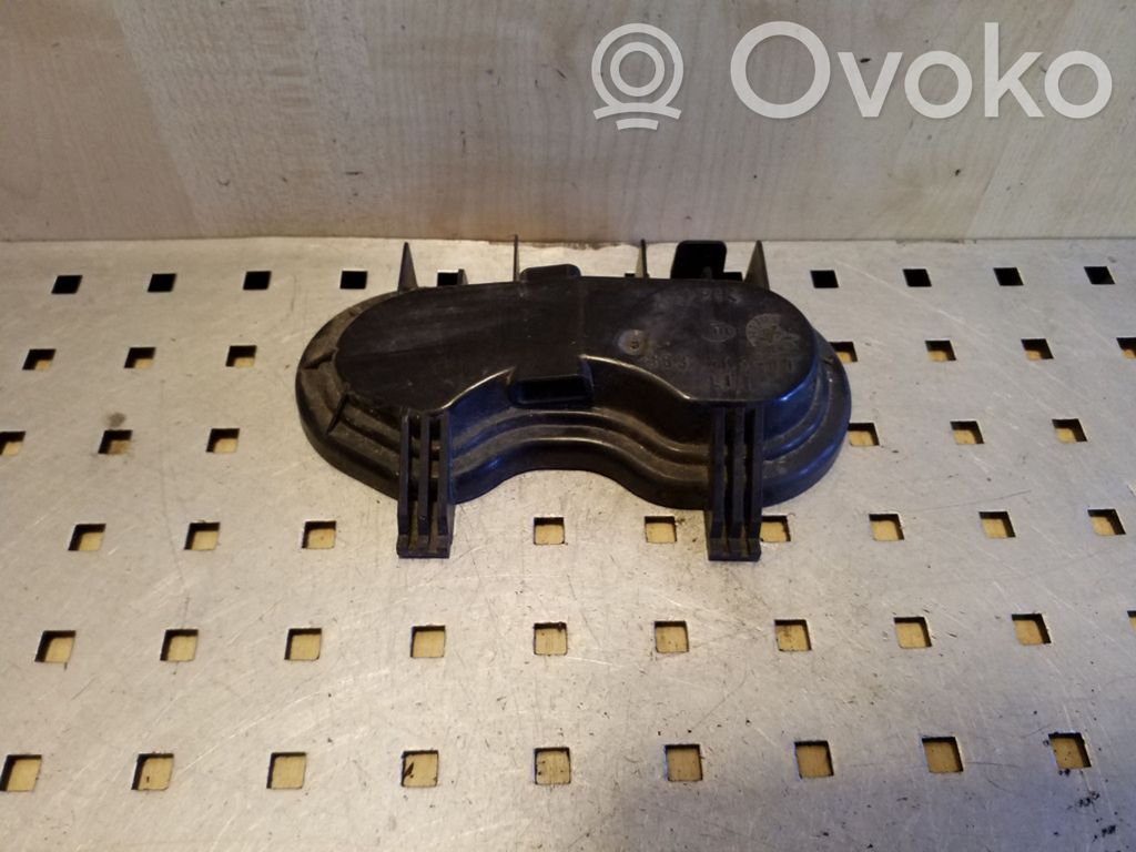 Audi A3 S3 8L Einzelteil Scheinwerfer 