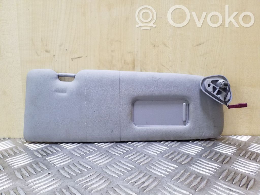 BMW 1 E81 E87 Sun visor 
