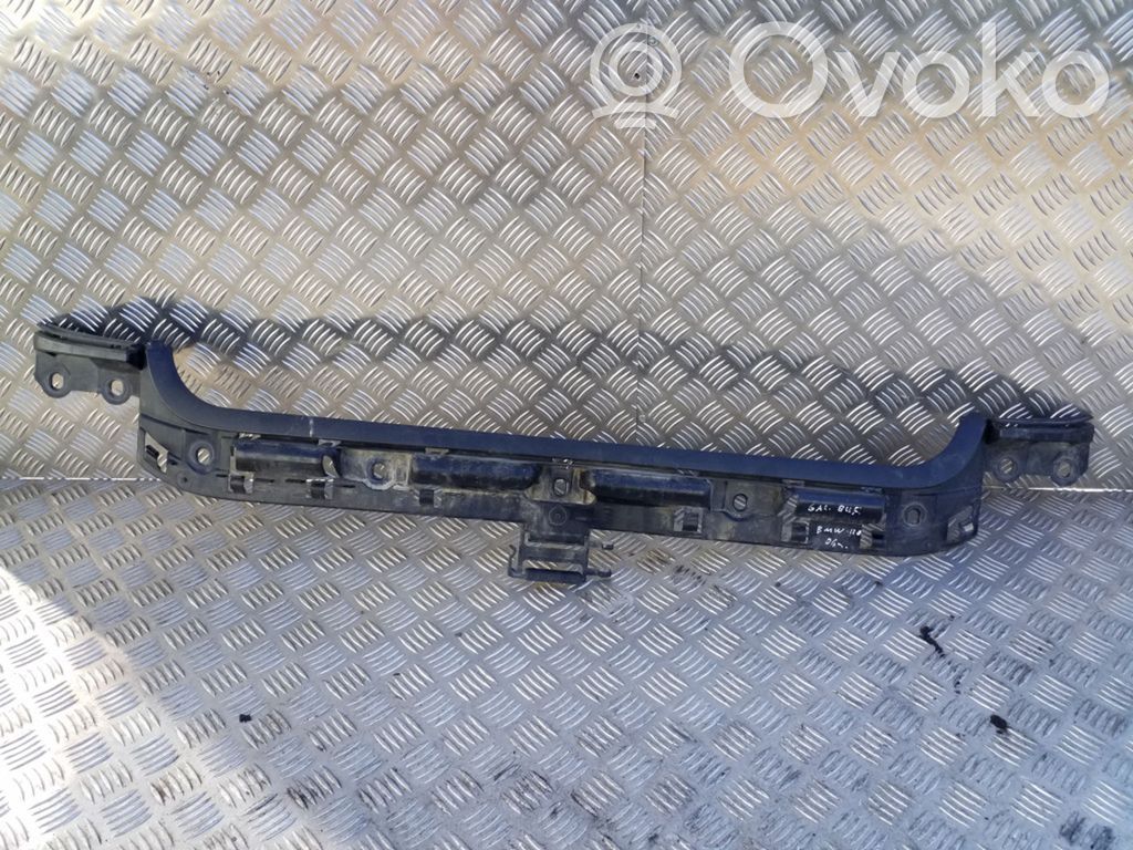 BMW 1 E81 E87 Halterung Stoßstange Stoßfänger hinten 