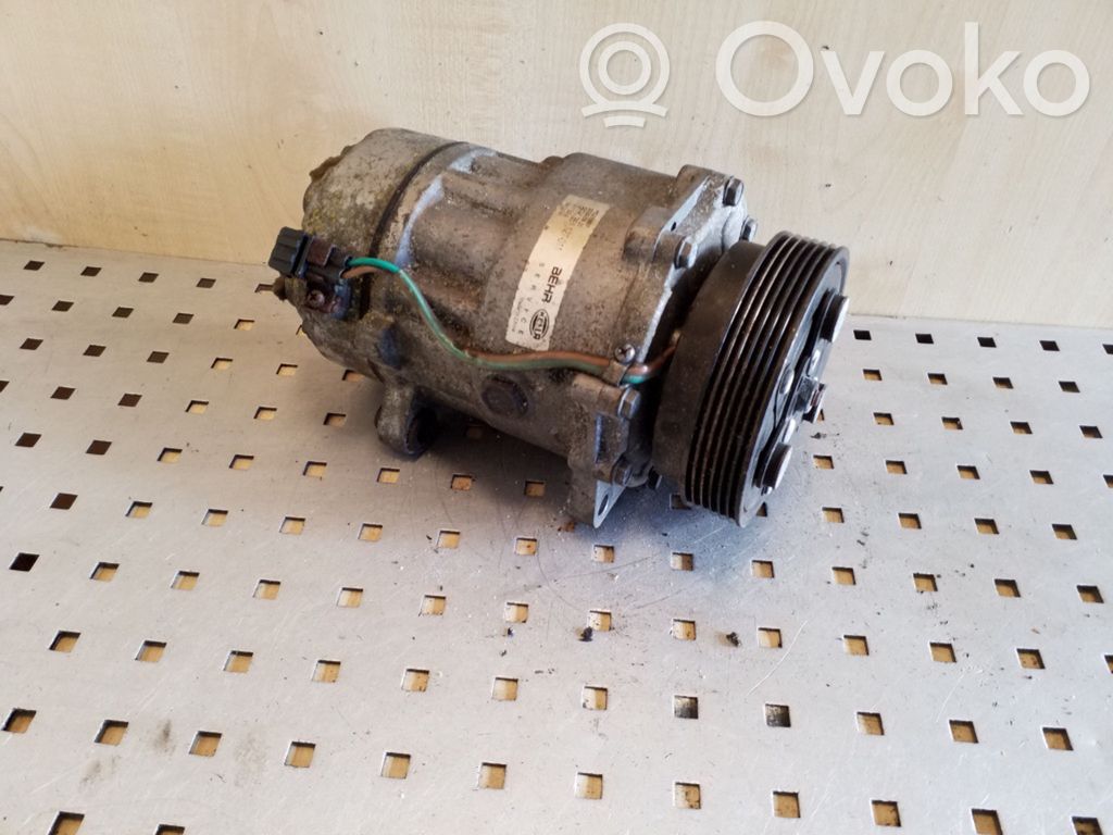 Audi A3 S3 8L Kompresor / Sprężarka klimatyzacji A/C 
