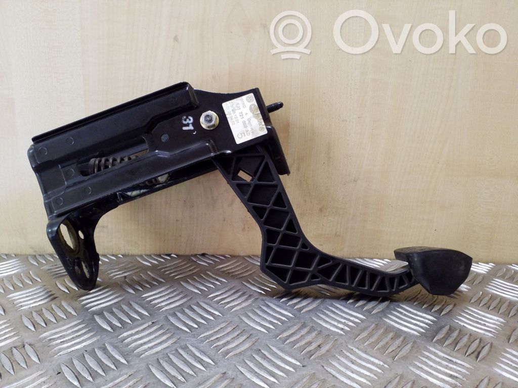 Audi A3 S3 8L Kytkinpoljin 