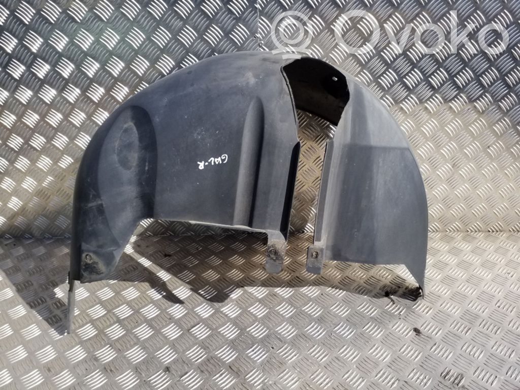 Audi A3 S3 8L Posparnis galinis 