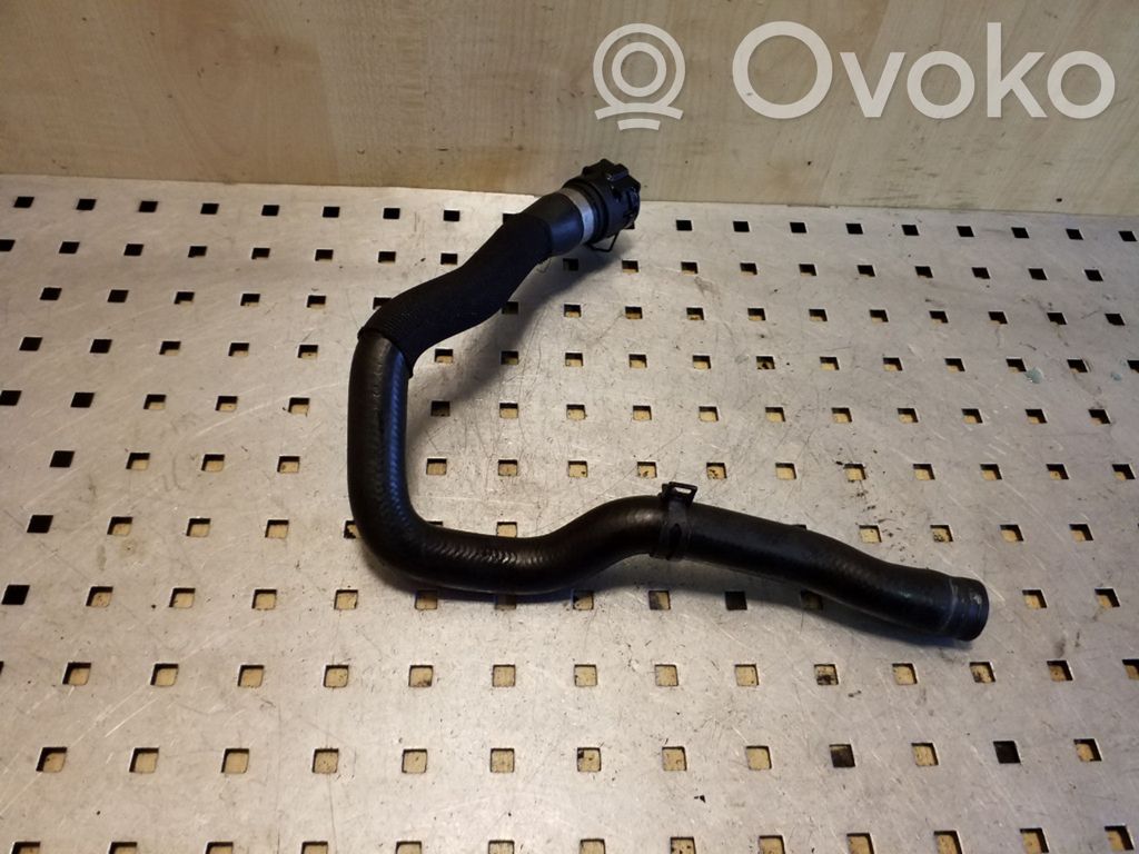 Engine coolant pipe/hose   64213400407