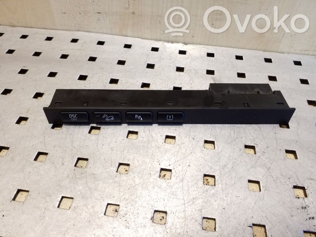 BMW X3 E83 Other control units/modules 
