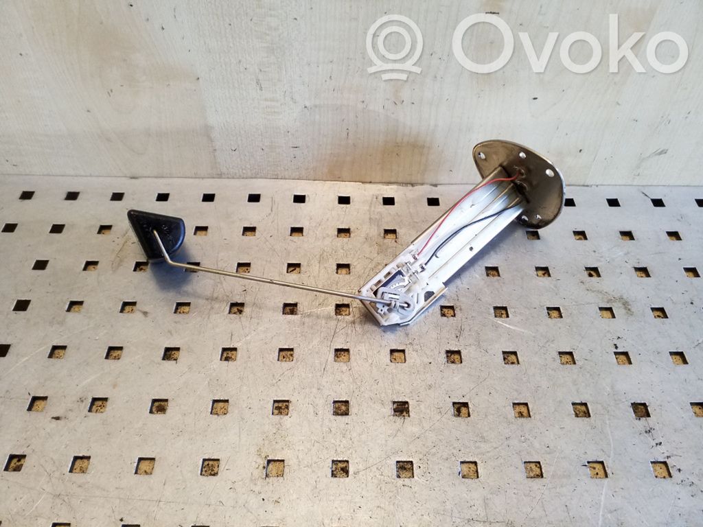 Peugeot 4007 Fuel level sensor 