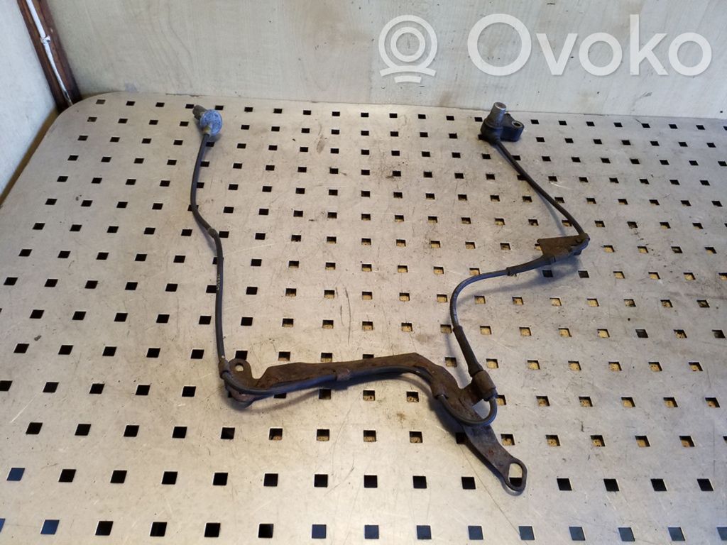 Mazda Premacy ABS brake wheel speed sensor 