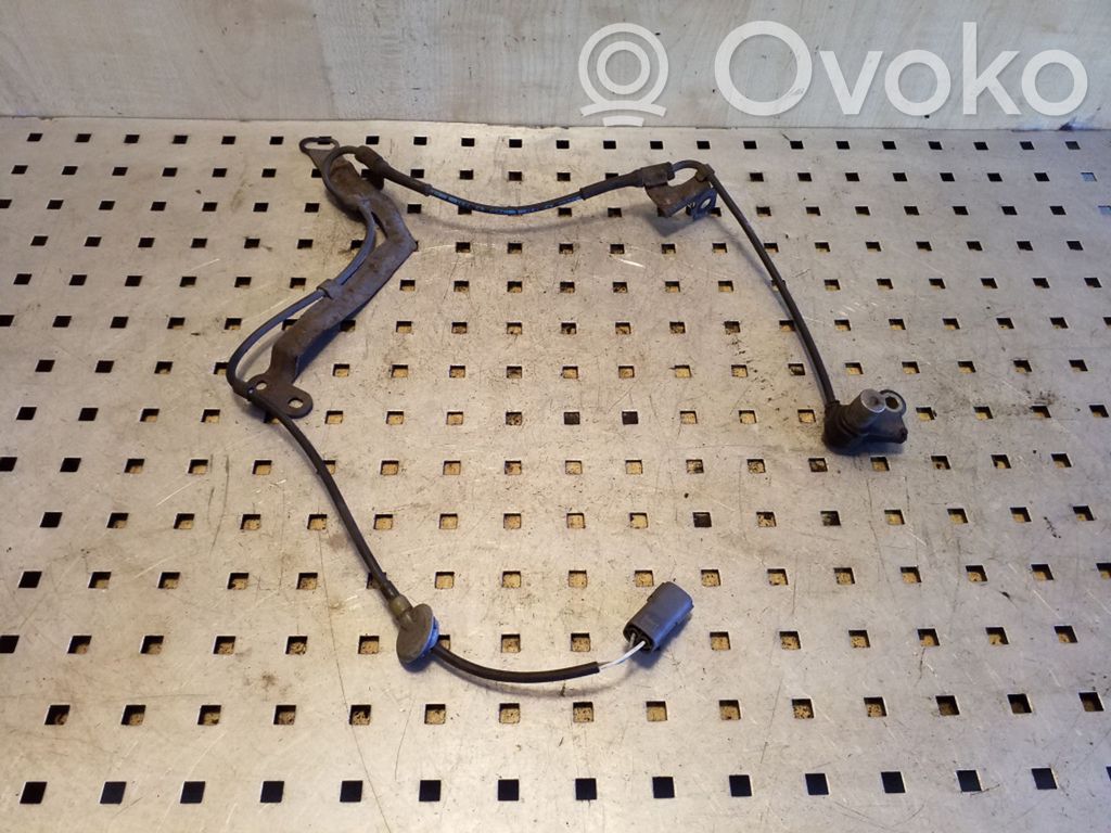 Mazda Premacy ABS brake wheel speed sensor 