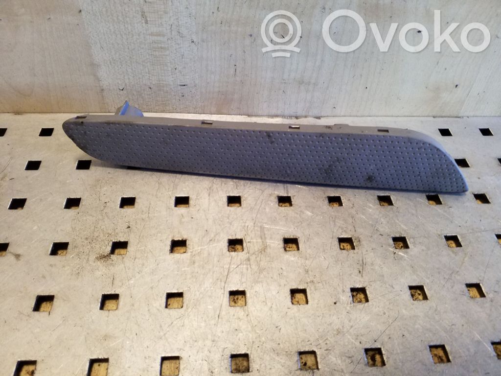 Mazda Premacy Altro elemento di rivestimento della portiera anteriore 