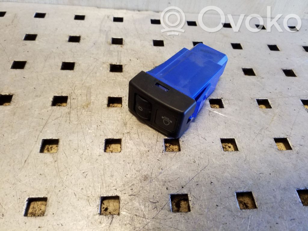 Mazda Premacy Headlight level height control switch 