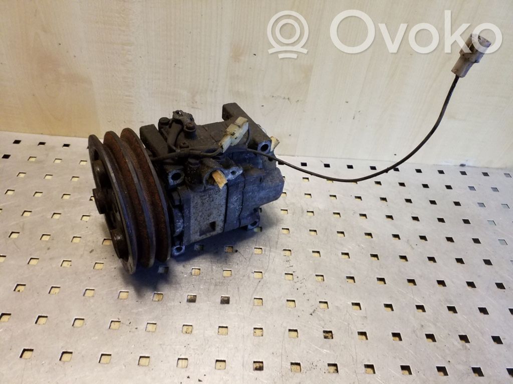 Mazda Premacy Air conditioning (A/C) compressor (pump) 