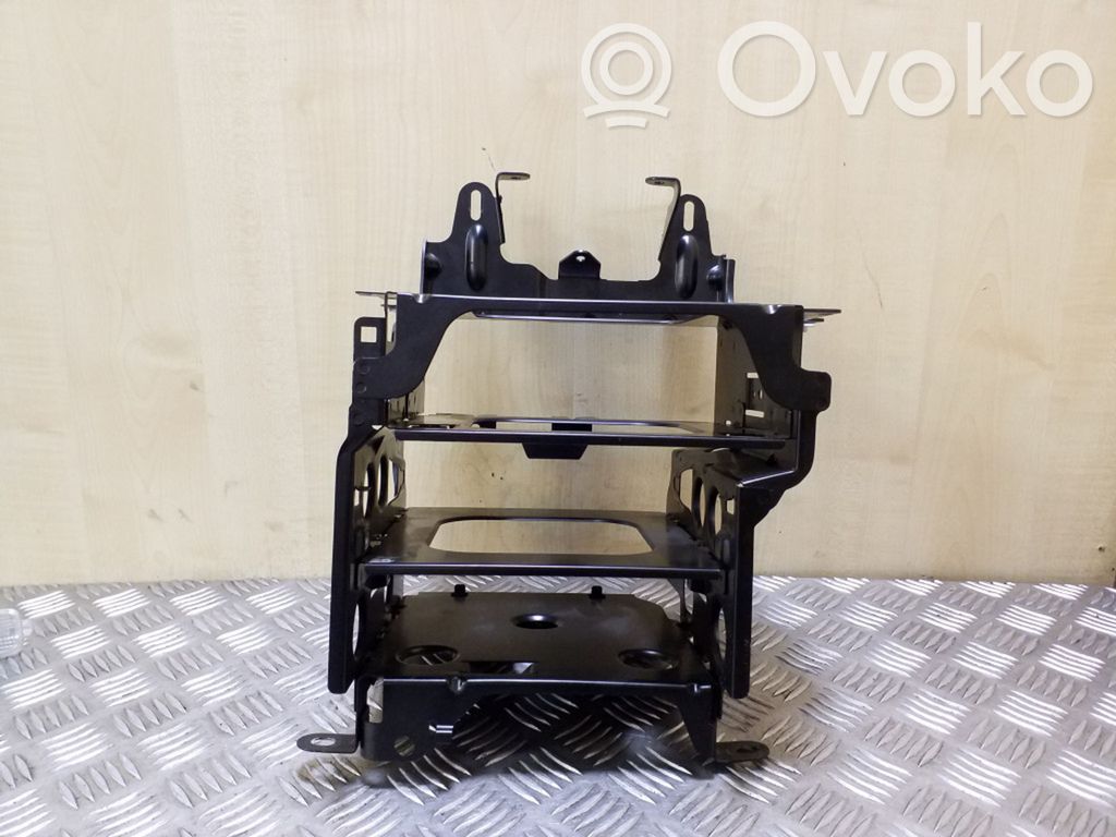Audi A5 8T 8F Kita salono detalė 
