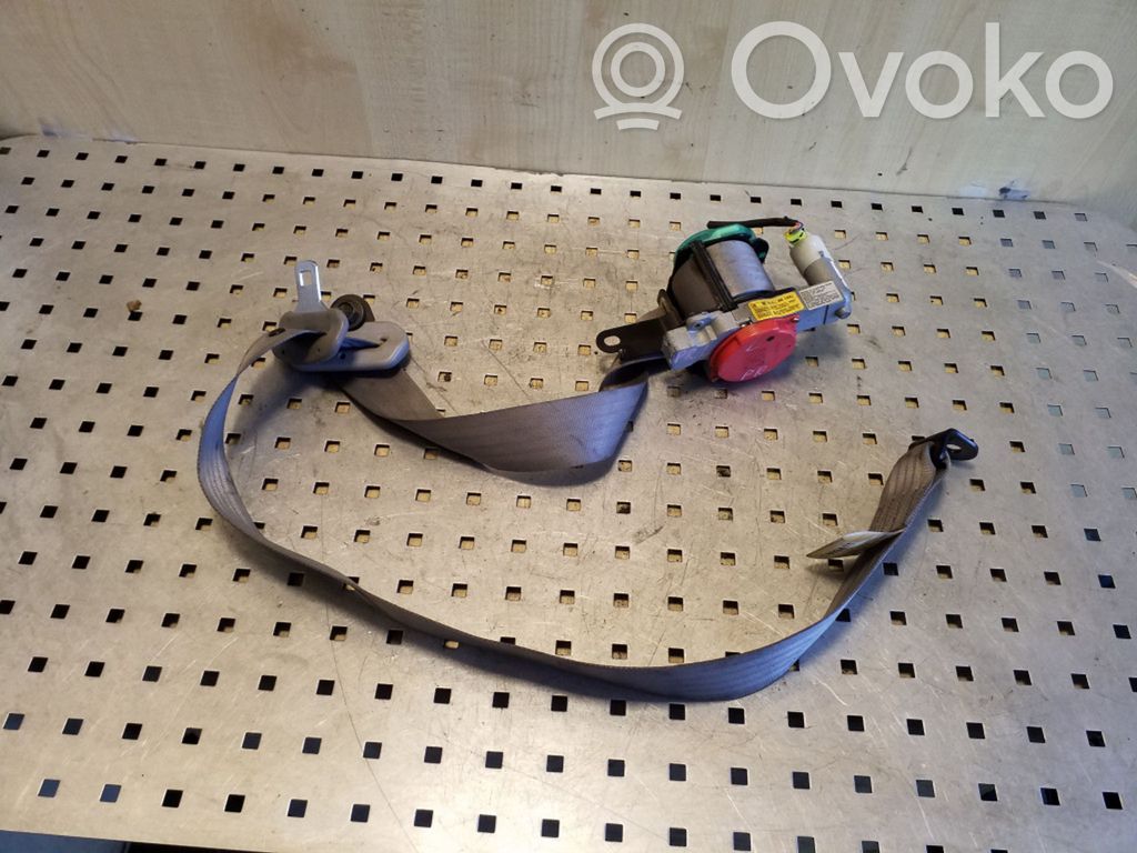 Cinturón delantero   T89241T