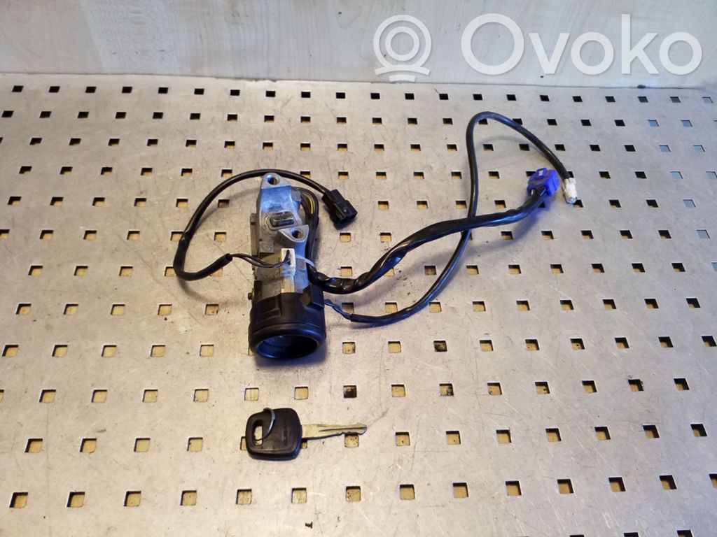 Subaru Legacy Ignition lock 