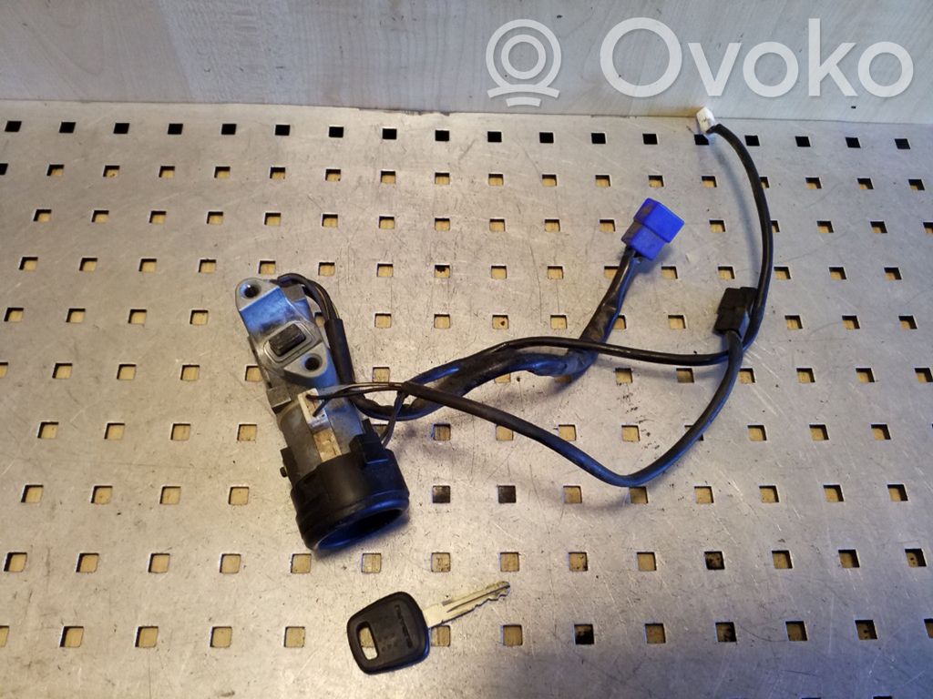 Ignition lock   X1T25172,88215AE000