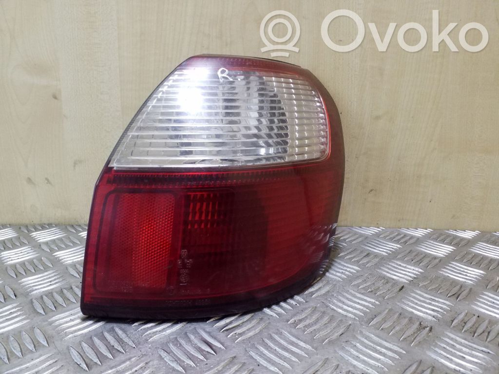 Subaru Legacy Takavalot 