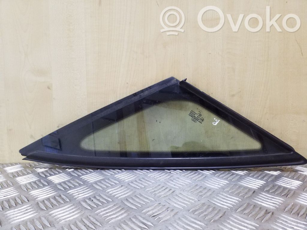 Audi A8 S8 D3 4E Rear side window 