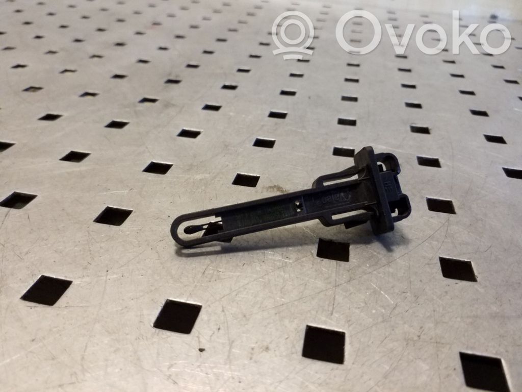 BMW X5 E70 Interior temperature sensor 