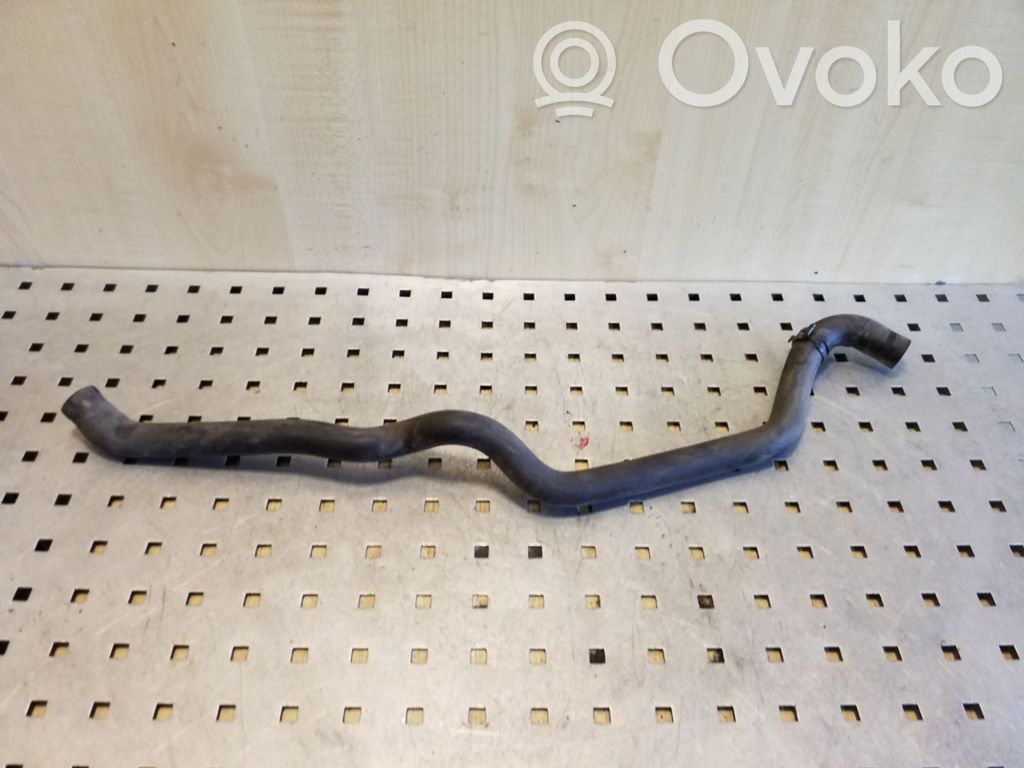 BMW X5 E70 Engine coolant pipe/hose 