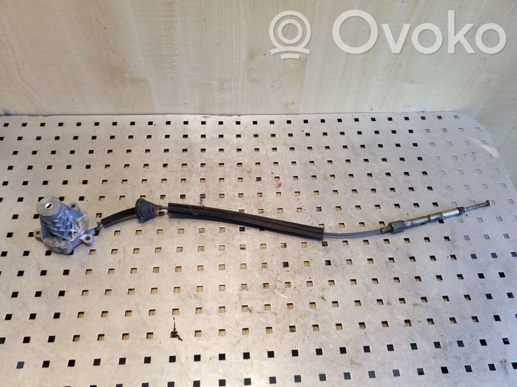BMW X5 E70 Citu veidu instrumenti 