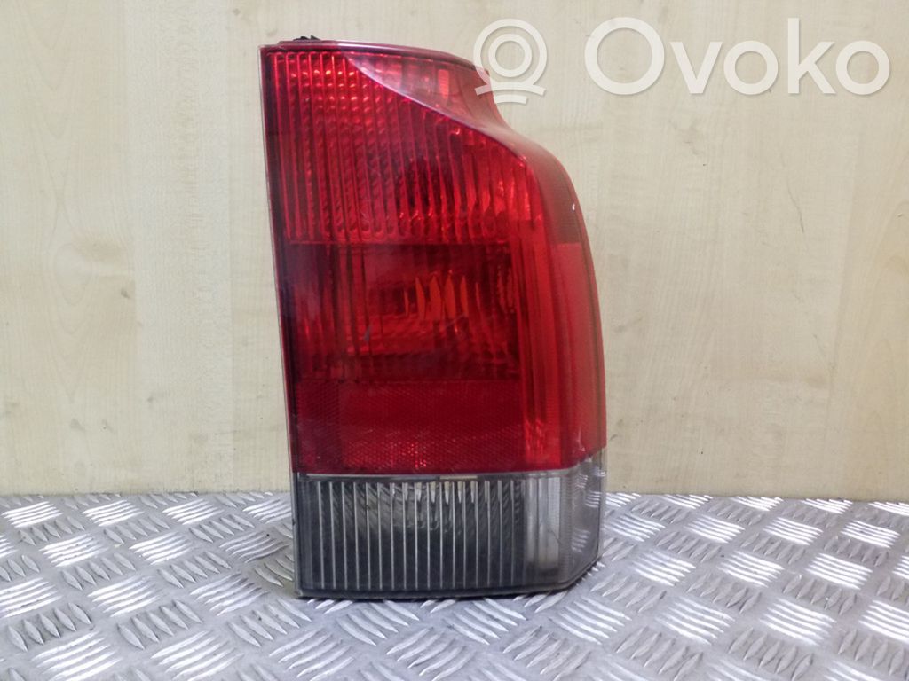 Volvo V70 Takavalot 