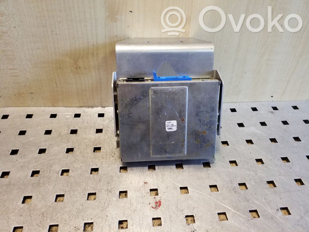 Audi A8 S8 D2 4D GPS navigation control unit/module 