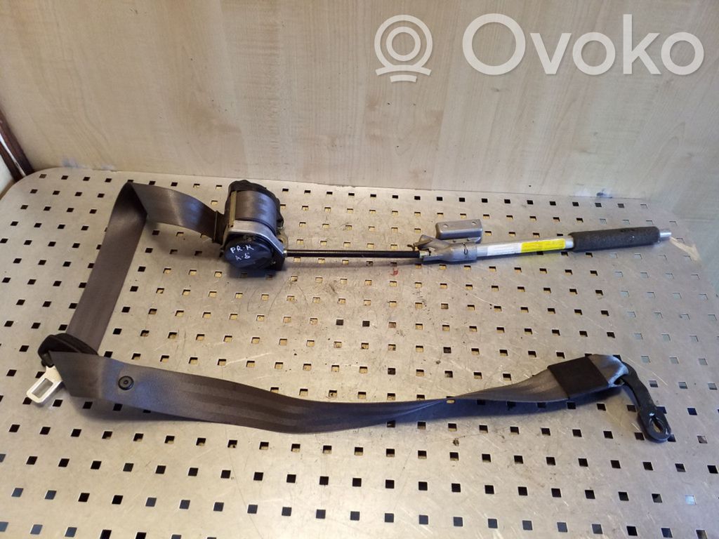 Audi A8 S8 D2 4D Front seatbelt 