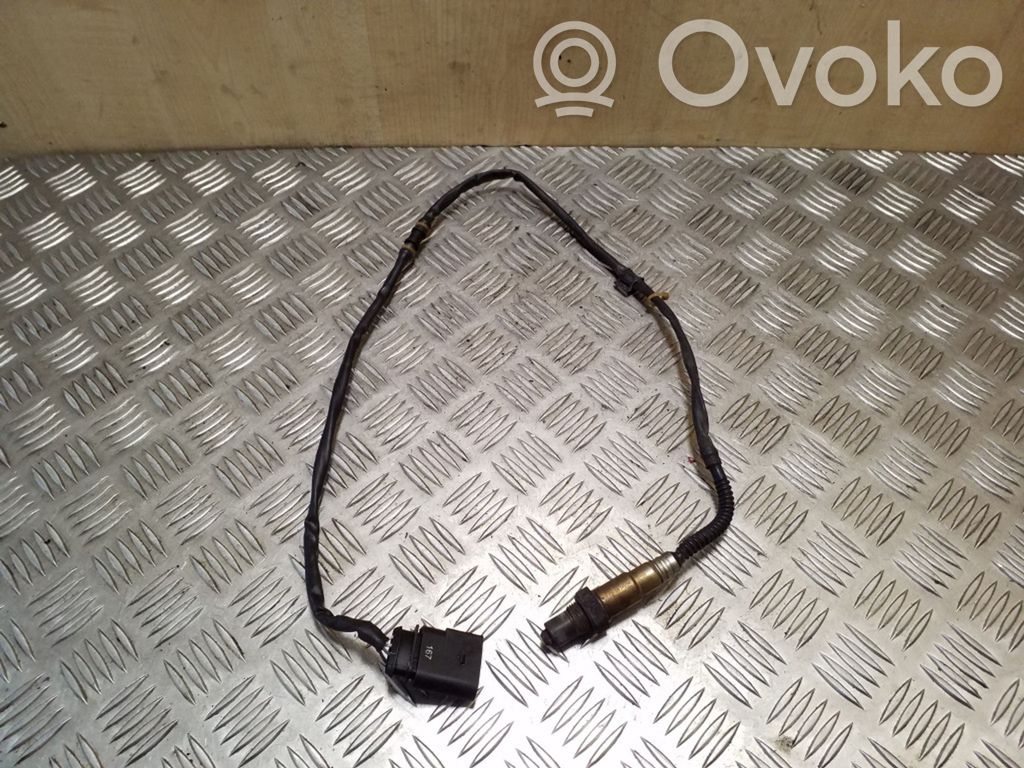 Volkswagen Phaeton Lambda probe sensor 