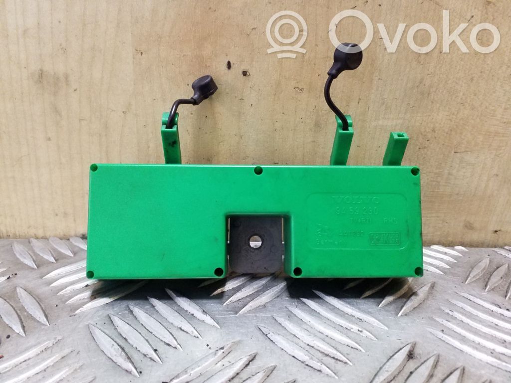 Volvo V70 Amplificador de antena aérea 
