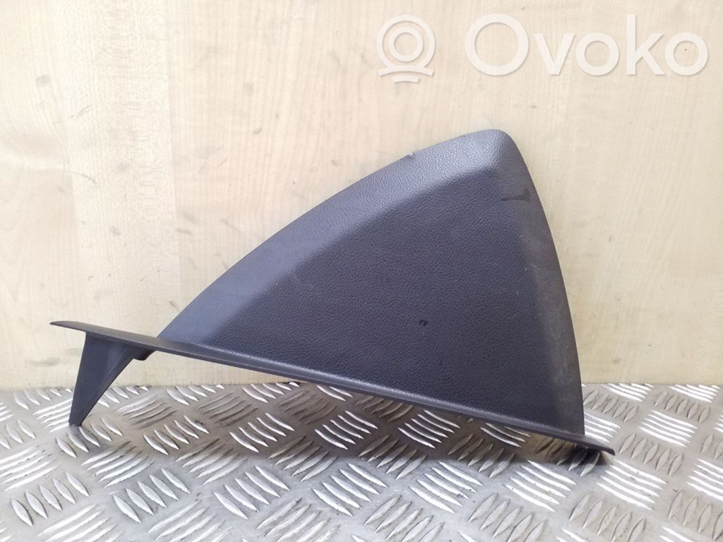Ford Focus Moldura del extremo lateral de panel 