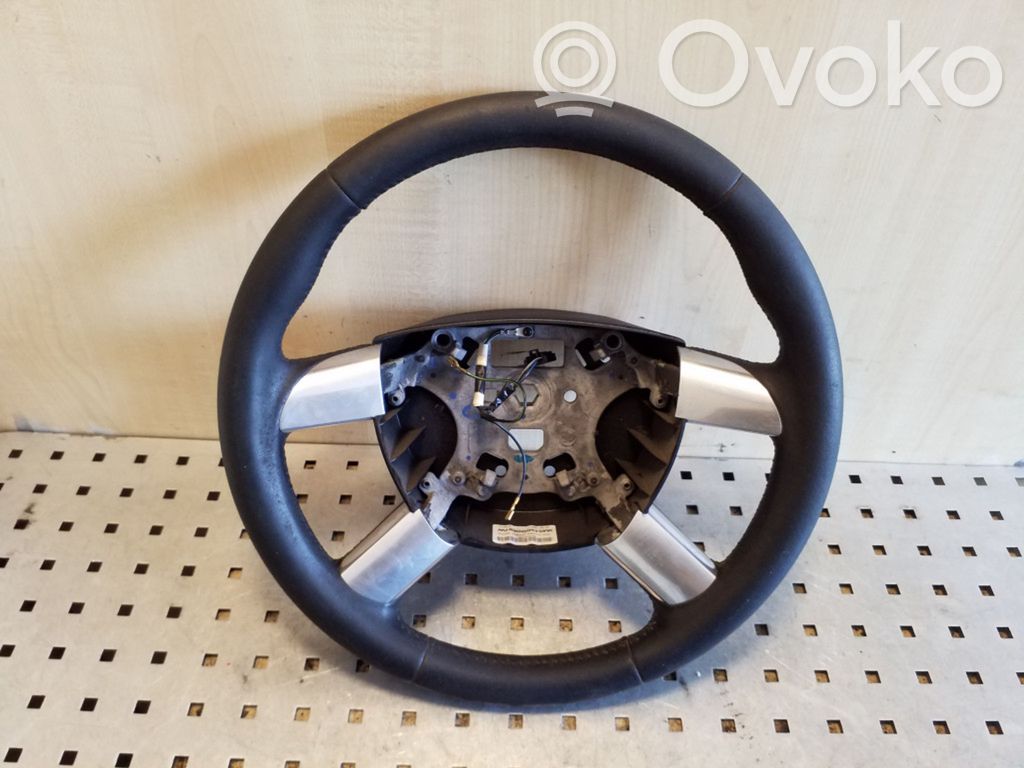 Ford Kuga I Stūre 