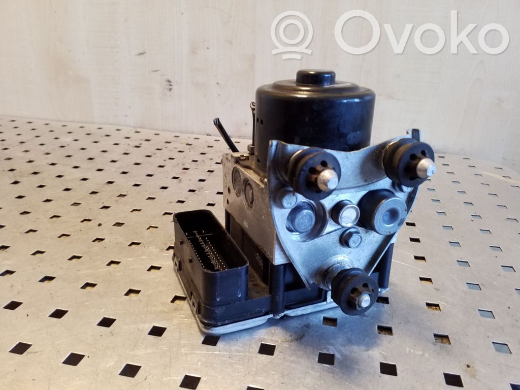 Volkswagen Touareg II ABS Pump 