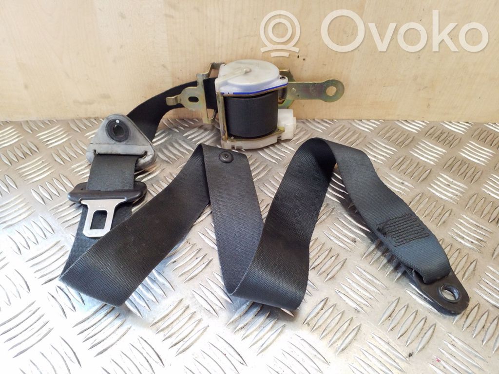 Opel Frontera A Cinturón delantero 
