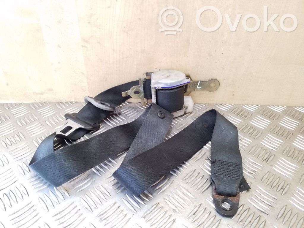 Opel Frontera A Cinturón delantero 