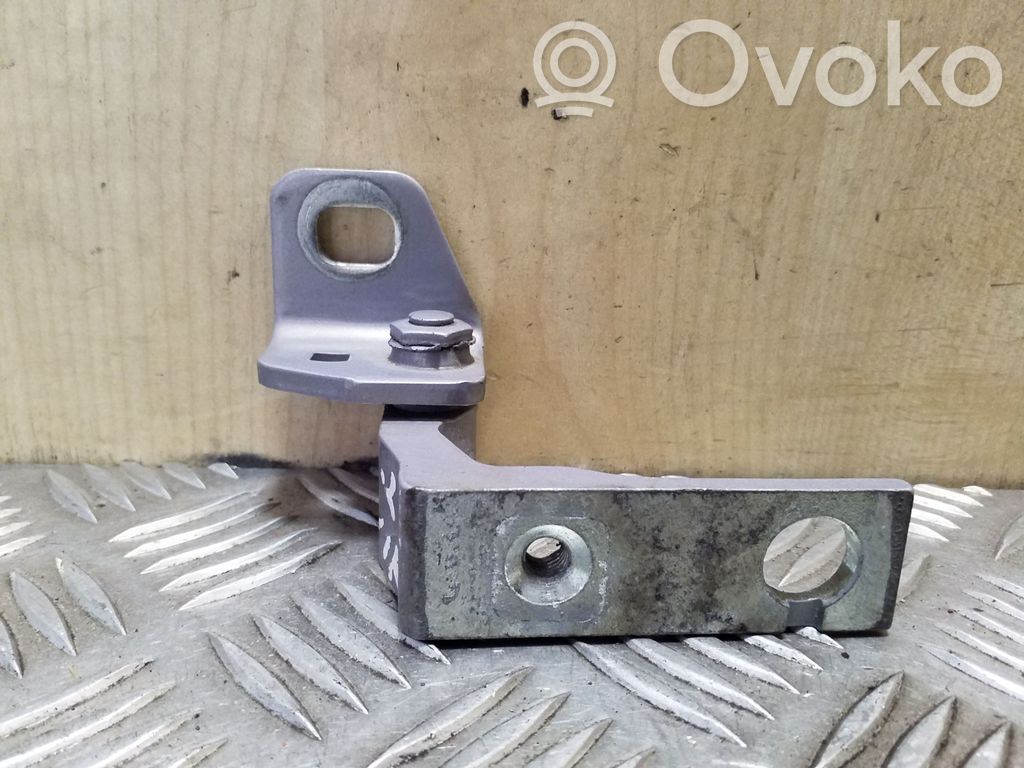 Ford Focus Oberes Scharnier Tür hinten 