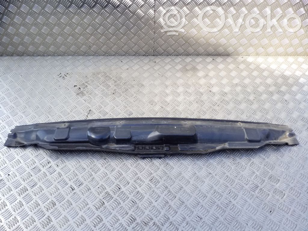 Ford Focus Pyyhinkoneiston lista 