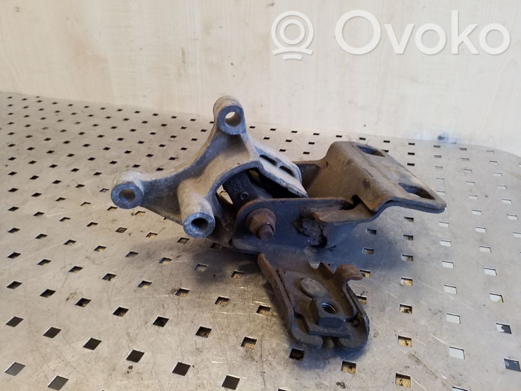Engine mount bracket   97KB6B049AH