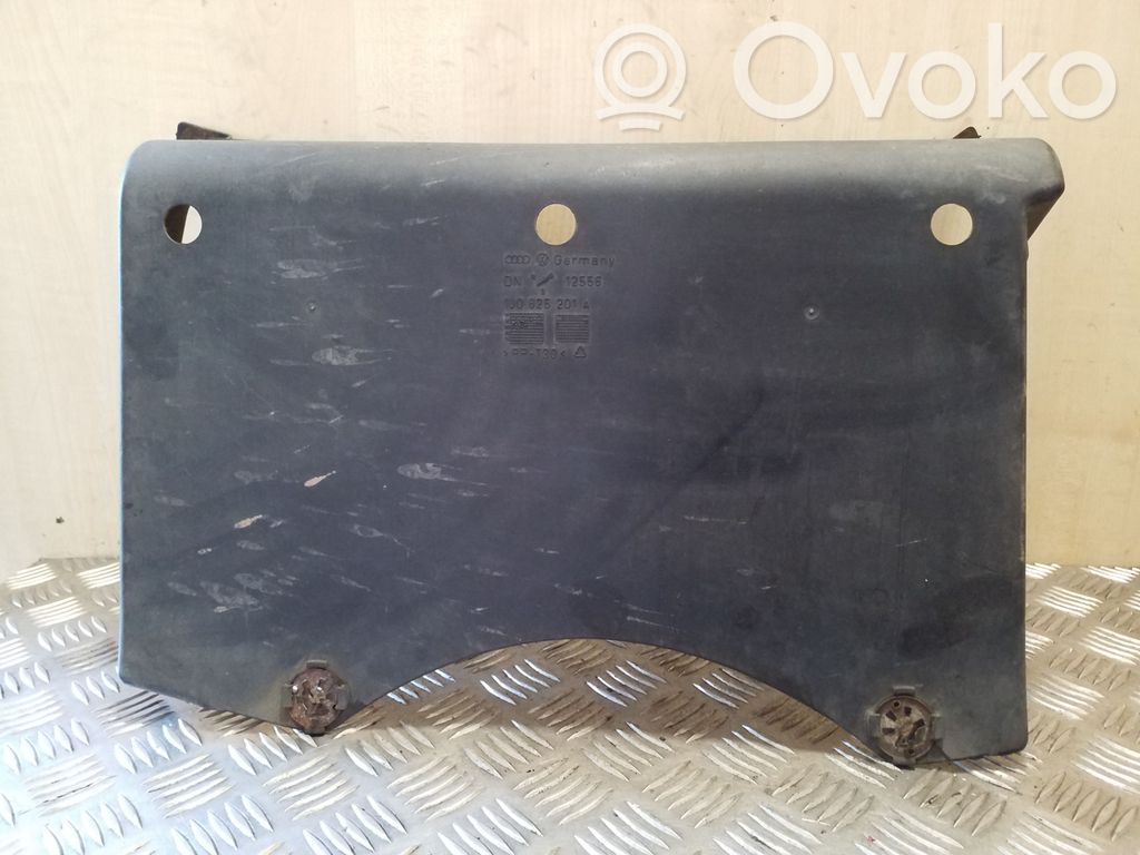 Volkswagen Golf IV Osłona dolna zbiornika paliwa 