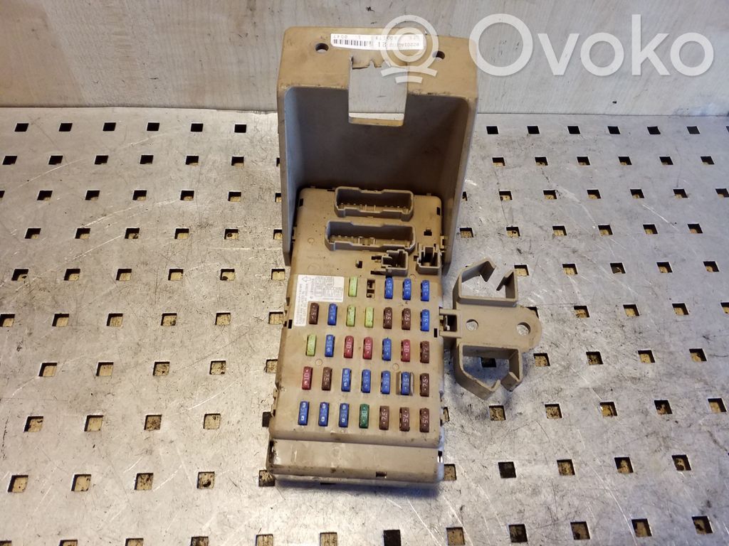 Subaru Legacy Fuse module 