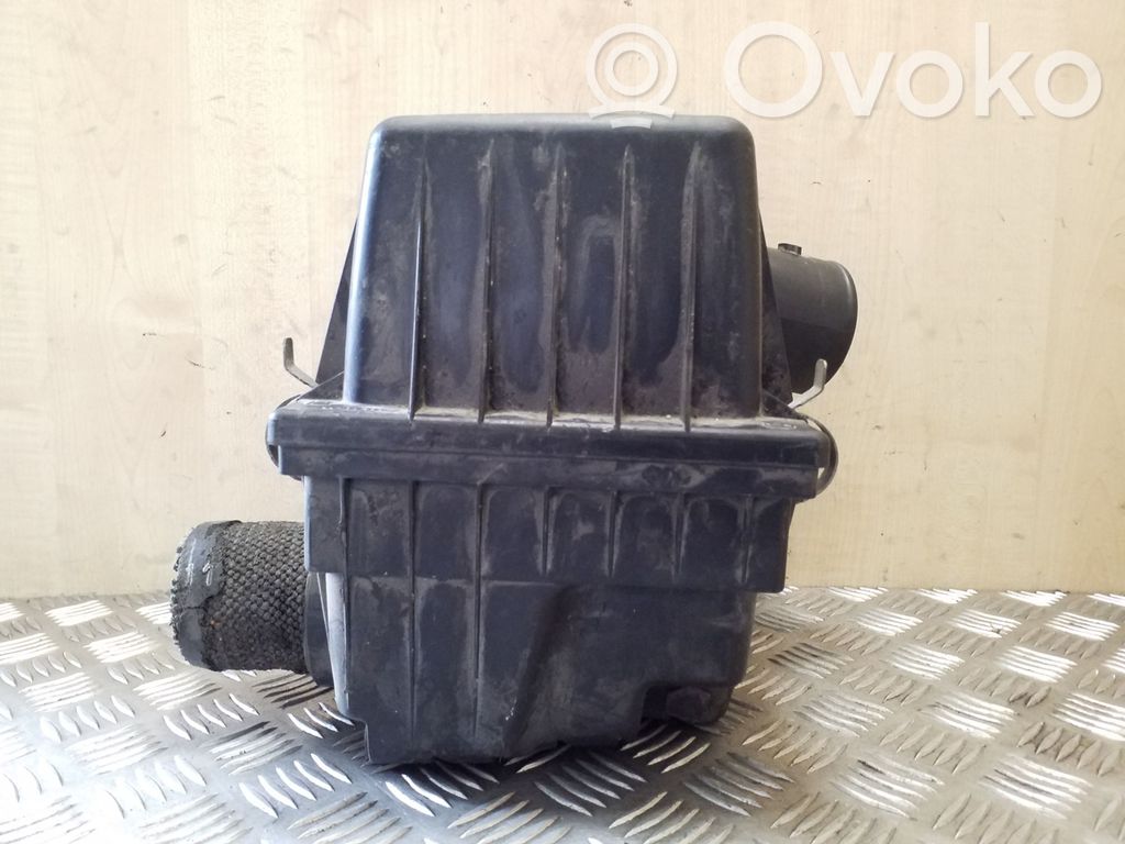 Opel Vectra B Luftfilterkasten 