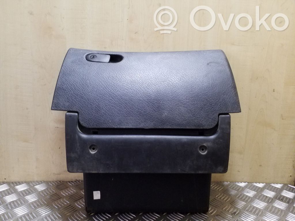 Opel Vectra B Glove box set 
