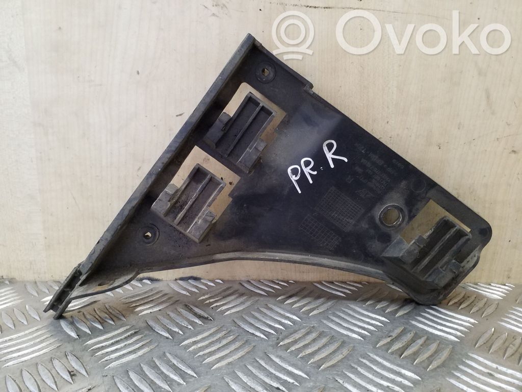 Ford Galaxy Front bumper mounting bracket 