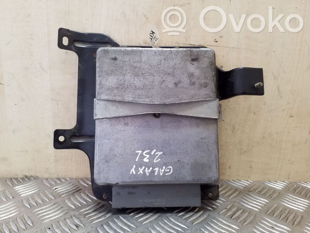 Engine control unit/module   7M5906022K,YM2A12A650FD