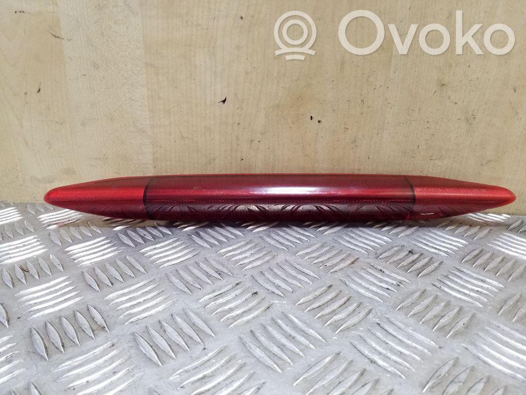 Subaru Outback Third/center stoplight 